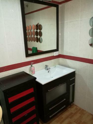 Apartamento Las Canteras Aquarium