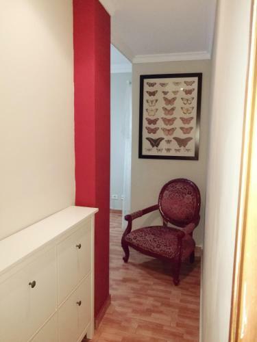 Apartamento Las Canteras Aquarium