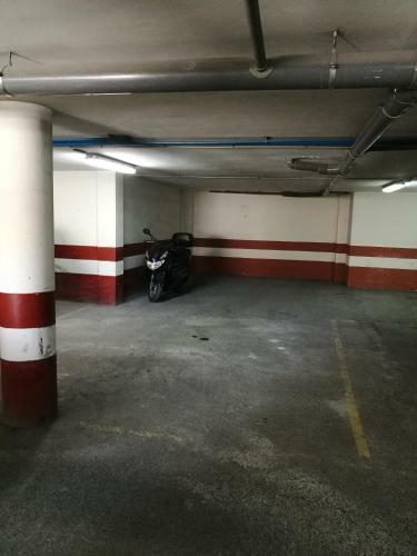 Apartamento Las Canteras Aquarium