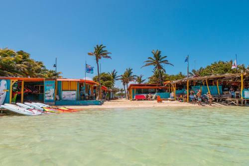 Apartamento Beach Studio Spock At Lac Bay