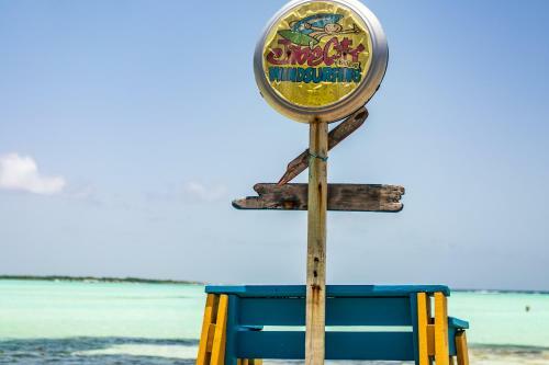 Apartamento Beach Studio Spock At Lac Bay