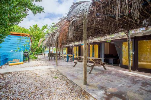 Apartamento Beach Studio Spock At Lac Bay