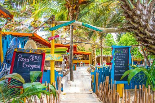 Apartamento Beach Studio Spock At Lac Bay