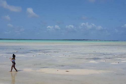 Apartamento Yamba From Bonaire