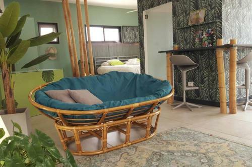 Apartamento Yamba From Bonaire