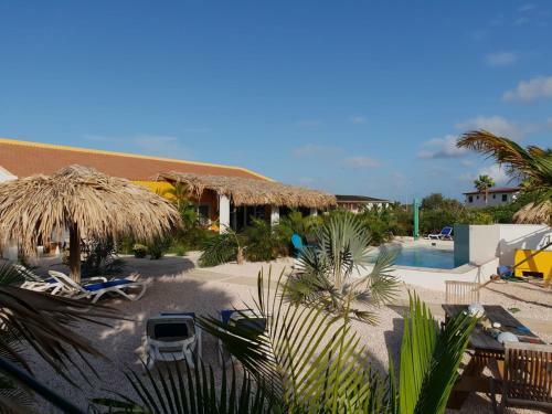 Apartamento Kas Tuna Sabalpalm Villas Bonaire
