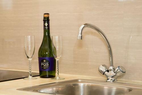 Apartamento Kas Tuna Sabalpalm Villas Bonaire