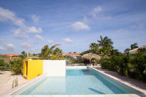 Apartamento Kas Tuna Sabalpalm Villas Bonaire