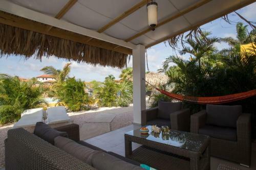 Apartamento Kas Tuna Sabalpalm Villas Bonaire