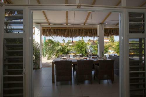 Apartamento Kas Tuna Sabalpalm Villas Bonaire