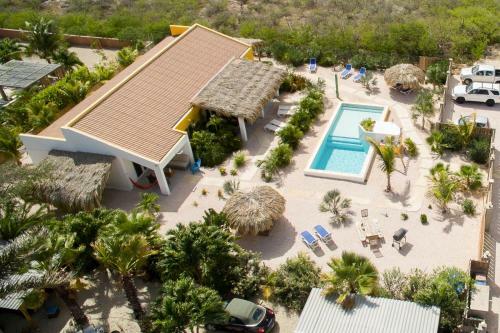 Apartamento Kas Tuna Sabalpalm Villas Bonaire