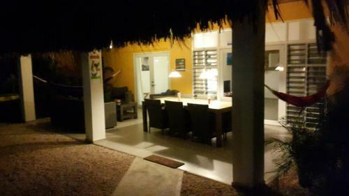 Apartamento Kas Tuna Sabalpalm Villas Bonaire