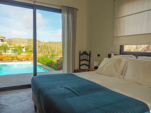 Villa Dalima Bonaire