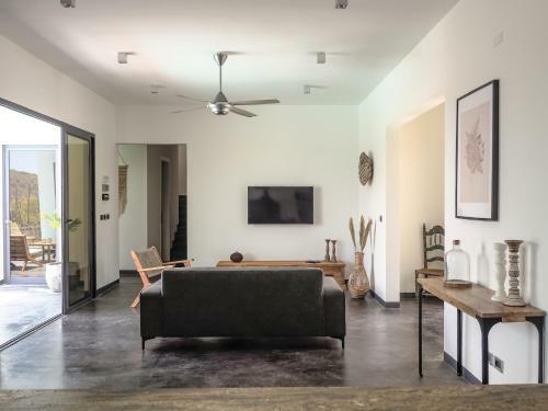 Villa Dalima Bonaire