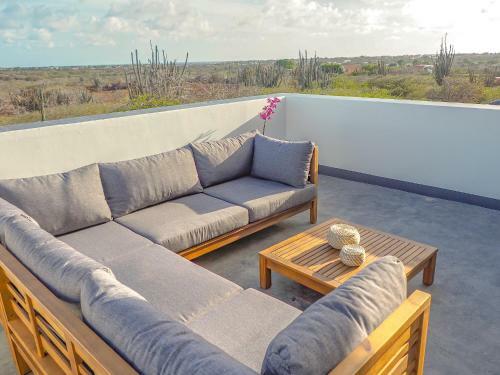 Villa Dalima Bonaire