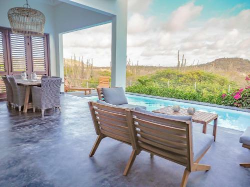 Villa Dalima Bonaire