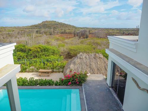 Villa Dalima Bonaire