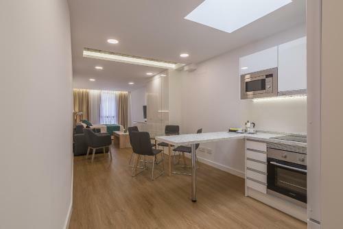 Apartamento Lofts Msh Canarias