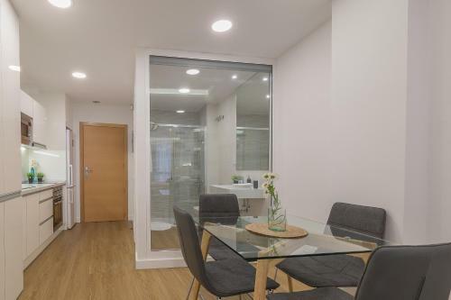 Apartamento Lofts Msh Canarias