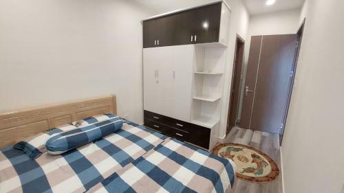 Apartamento Th?ng Ng?c Homestay