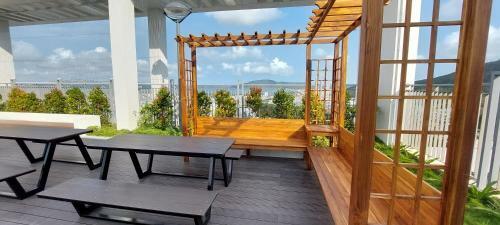 Apartamento Th?ng Ng?c Homestay