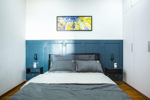 Noer Apartment