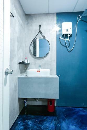 Noer Apartment