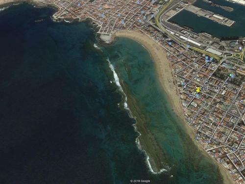 Apartamento Vv Canteras Sol Y Playa