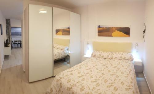 Apartamento Vv Canteras Sol Y Playa