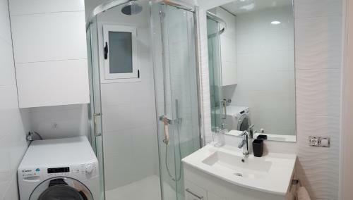 Apartamento Vv Canteras Sol Y Playa