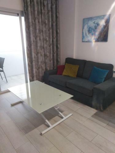 Apartamento Vv Canteras Sol Y Playa