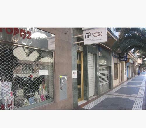 Apartamentos Syria Las Canteras