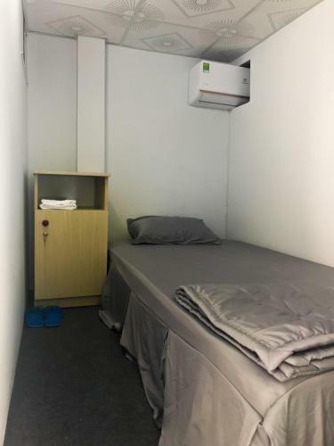 Hotel Homestay Cantho River