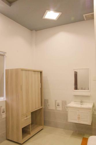 Hotel Homestay Cantho River