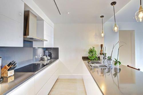 Apartamento Luxury Ocean View, Walk To Atlantis & Beach 2br