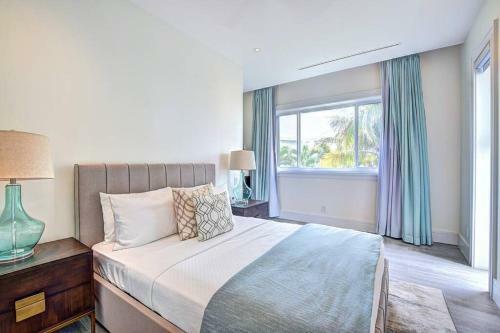 Apartamento Luxury Ocean View, Walk To Atlantis & Beach 2br