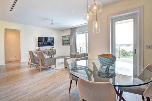 Apartamento Luxury Ocean View, Walk To Atlantis & Beach 2br