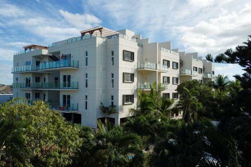 Apartamento Luxury Ocean View, Walk To Atlantis & Beach 2br