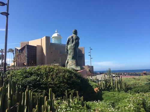 Apartamento La Sal Marina 2a