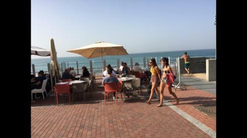 Apartamento La Sal Marina 2a