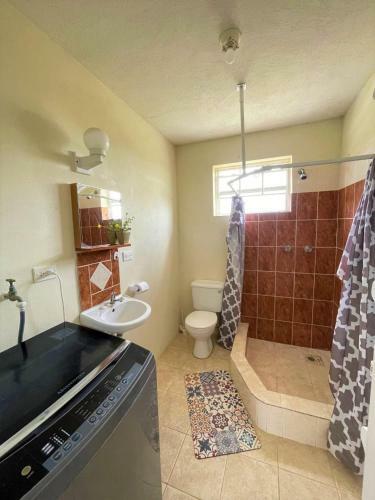 East Point Apartment