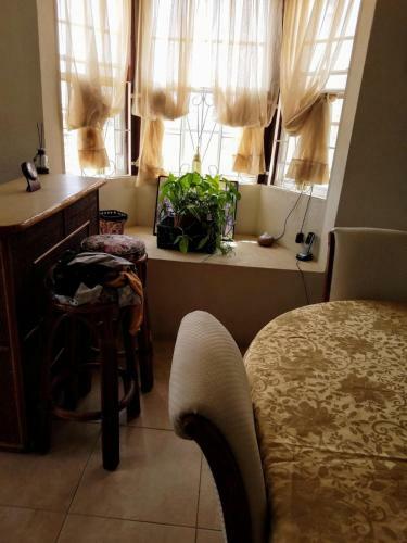 Abbe Dynasty: Ocean View Holiday Home