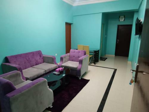 Apartamento ???? ??????? ????? ????????