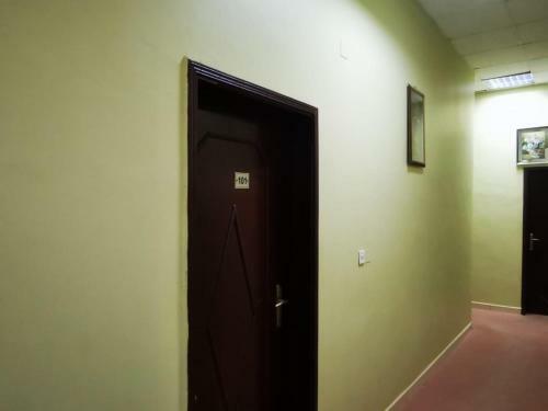 Apartamento ???? ??????? ????? ????????