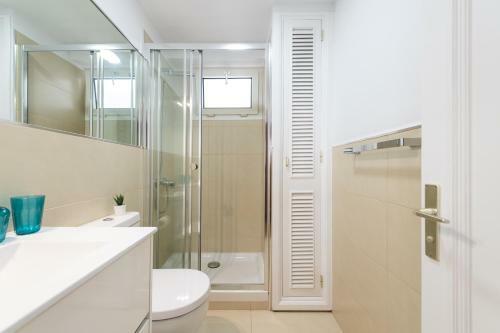 Living Las Canteras - Beach Apartment