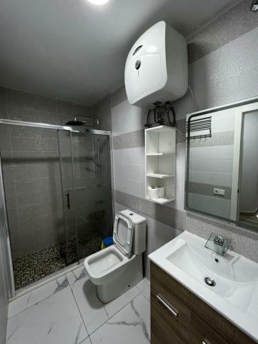 Apartamento Isor Canteras 2