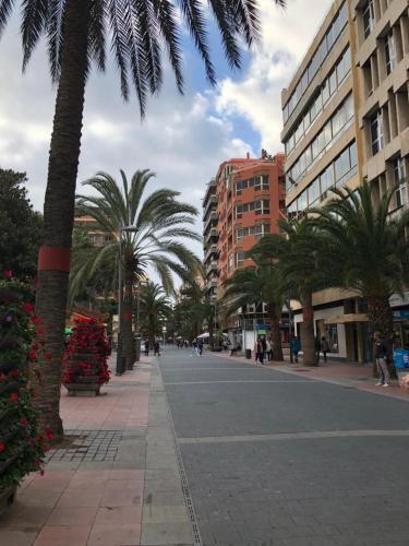 Apartamento Isor Canteras 2