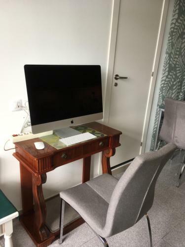 Apartamento Astoria Studio For Beach Holiday