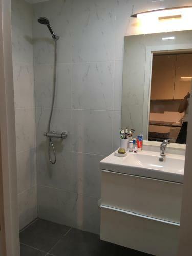 Apartamento Astoria Studio For Beach Holiday