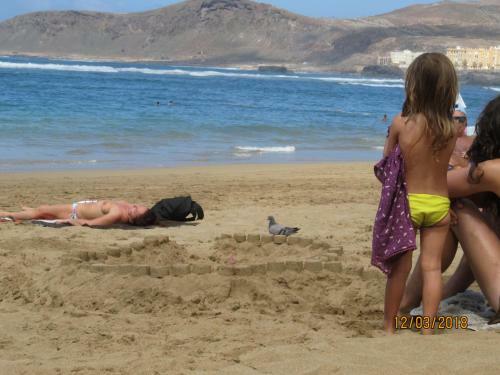 Apartamento Astoria Studio For Beach Holiday